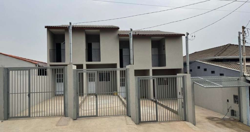 Casa para Venda em Bragança Paulista, Vila Aparecida, 2 dormitórios, 1 suíte, 2 banheiros, 2 vagas