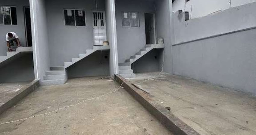 Casa para Venda em Bragança Paulista, Vila Aparecida, 2 dormitórios, 1 suíte, 2 banheiros, 2 vagas