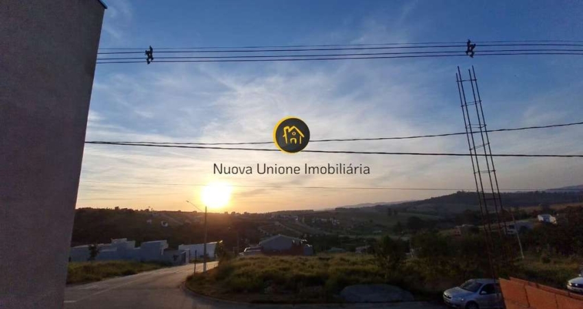 Casa para Venda em Bragança Paulista, Condomínio Villa Verde Bragança, 2 dormitórios, 2 banheiros, 2 vagas