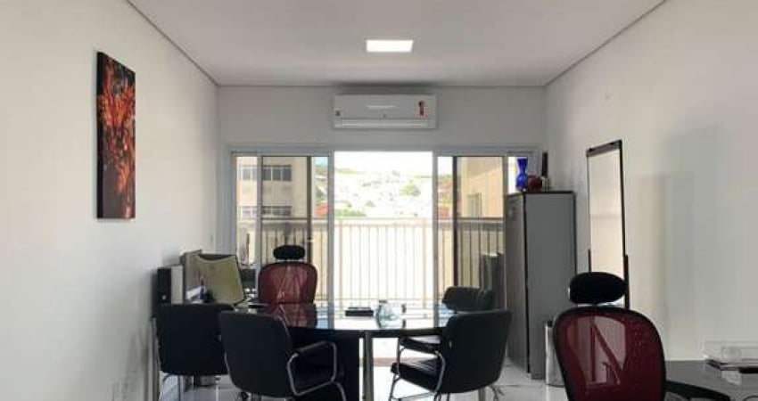 Sala Comercial para Venda em Bragança Paulista, Jardim Europa, 1 banheiro, 1 vaga