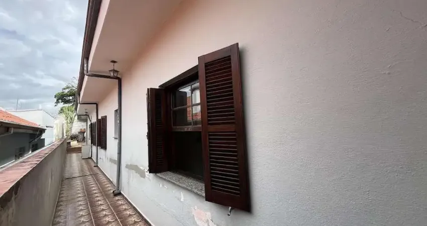 Casa para Venda em Bragança Paulista, Vila Aparecida, 3 dormitórios, 2 banheiros, 1 vaga