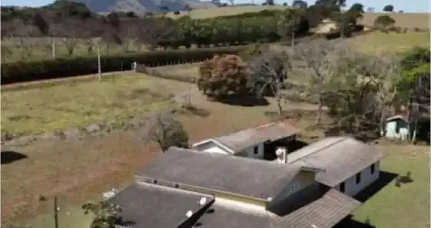 Chácara para Venda em Piracaia, Sete Pontes, 5 dormitórios, 5 suítes, 8 banheiros, 20 vagas