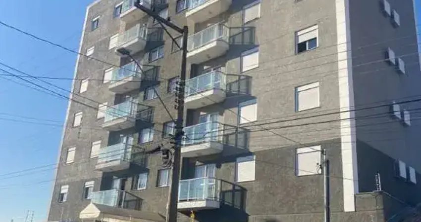 Apartamento para Venda em Bragança Paulista, Vila Mota, 2 dormitórios, 1 banheiro, 1 vaga