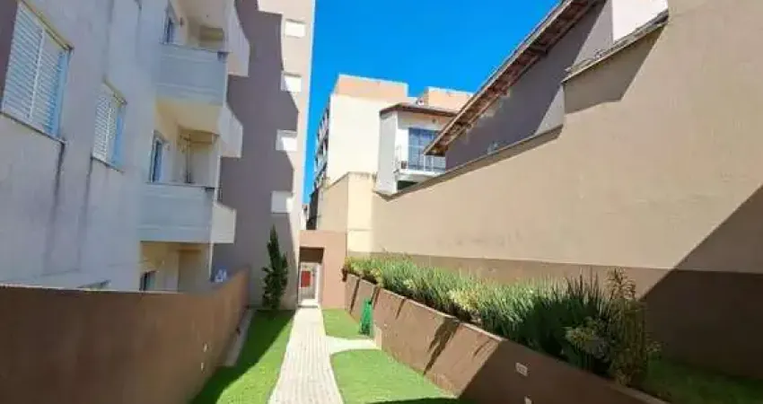 Apartamento para Venda em Bragança Paulista, Jardim São José, 2 dormitórios, 1 suíte, 2 banheiros, 2 vagas
