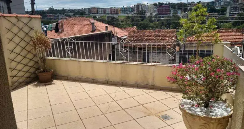 Casa para Venda em Bragança Paulista, Taboão, 3 dormitórios, 2 banheiros, 2 vagas