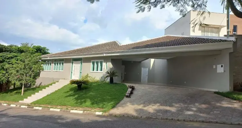 Casa para Locação em Bragança Paulista, Condomínio Residencial Euroville, 3 dormitórios, 1 suíte, 4 banheiros, 4 vagas