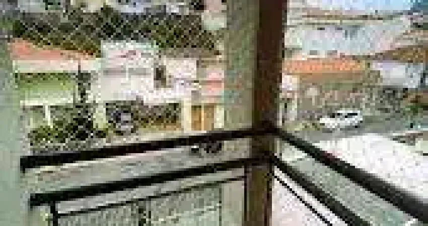 Apartamento para Venda em Bragança Paulista, Centro, 2 dormitórios, 1 banheiro, 1 vaga