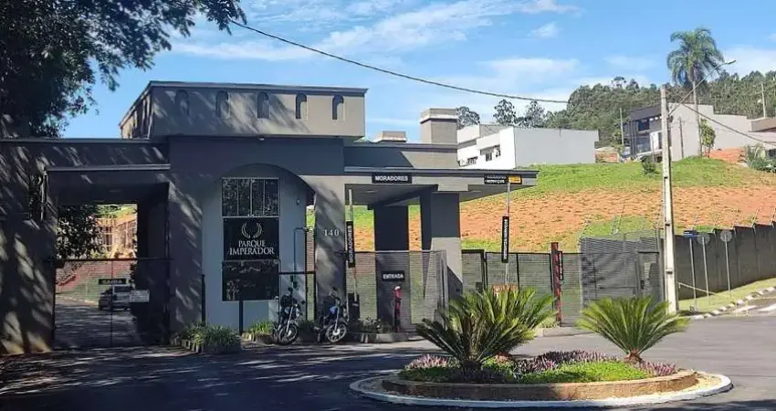 Terreno para Venda em Bragança Paulista, Parque Imperador