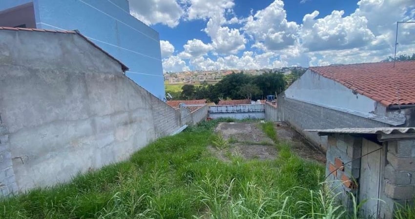 Terreno para Venda em Bragança Paulista, Jardim Primavera