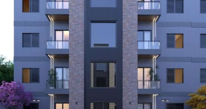 Apartamento para Venda em Bragança Paulista, Jardim Lago Do Moinho, 2 dormitórios, 1 suíte, 2 banheiros, 1 vaga