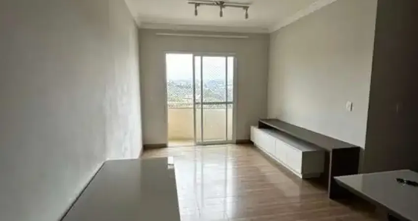 Apartamento para Venda em Bragança Paulista, Residencial Das Ilhas, 3 dormitórios, 1 suíte, 2 banheiros, 1 vaga