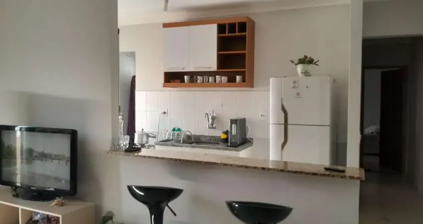 Apartamento para Venda em Bragança Paulista, Residencial Das Ilhas, 2 dormitórios, 1 banheiro, 1 vaga
