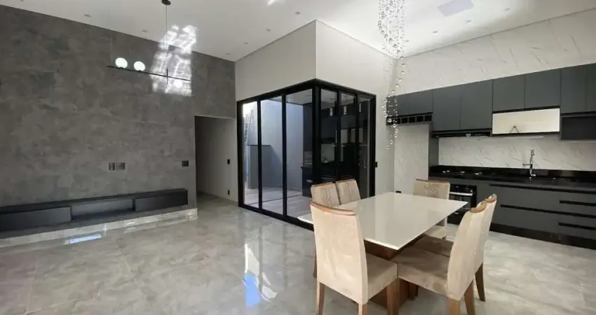 Casa para Venda em Bragança Paulista, Piemonte, 3 dormitórios, 1 suíte, 2 banheiros, 2 vagas