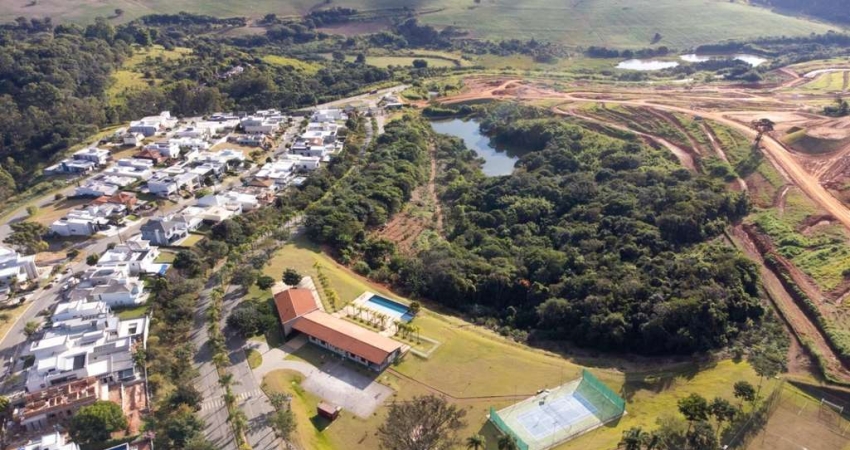 Terreno para Venda em Bragança Paulista, Condomínio Residencial Campos Do Conde