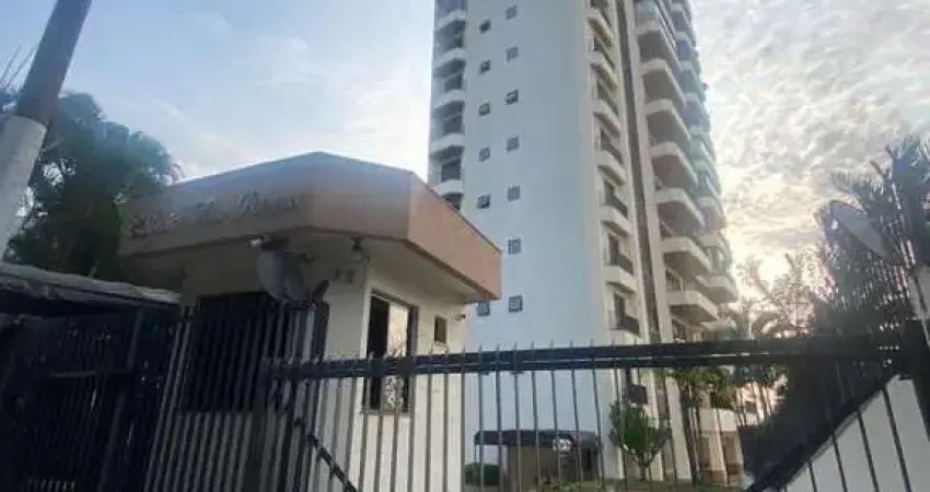 Apartamento para Venda em Bragança Paulista, Jardim Nova Bragança, 3 dormitórios, 1 suíte, 4 banheiros, 2 vagas
