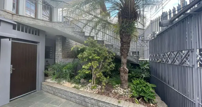 Casa para Venda em Bragança Paulista, Jardim Europa, 3 dormitórios, 1 suíte, 3 banheiros, 4 vagas
