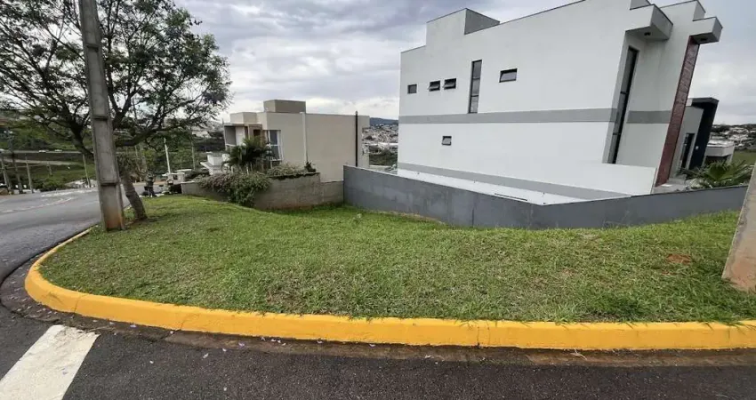 Terreno para Venda em Bragança Paulista, Condomínio Residencial Villa Real