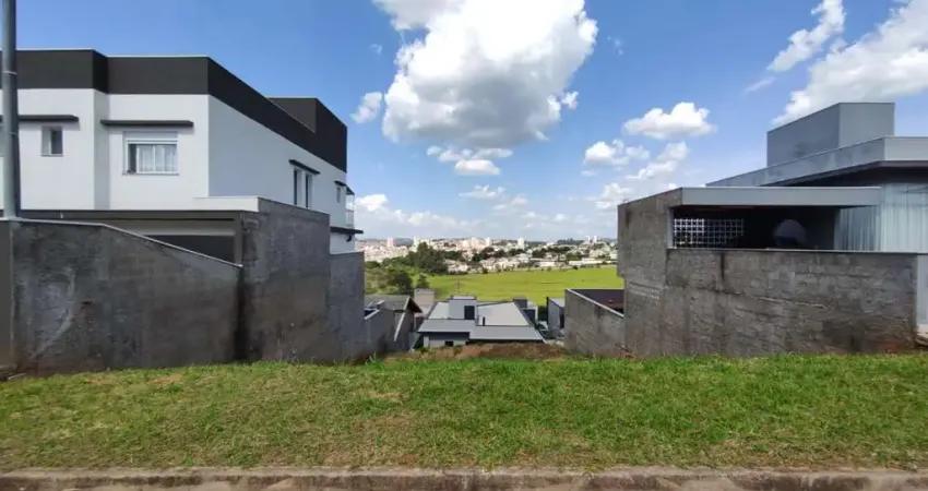 Terreno para Venda em Bragança Paulista, Condomínio Residencial Villa Real