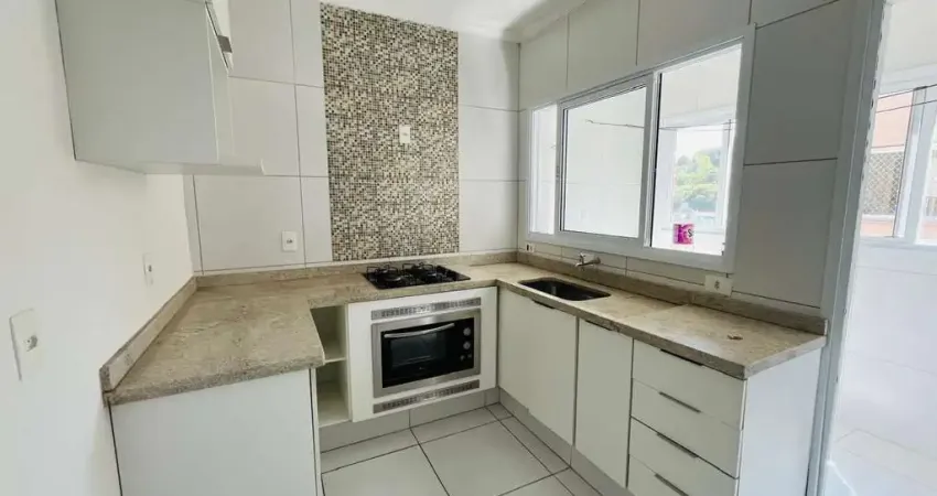 Apartamento para Venda em Bragança Paulista, Jardim São José, 2 dormitórios, 1 banheiro, 1 vaga