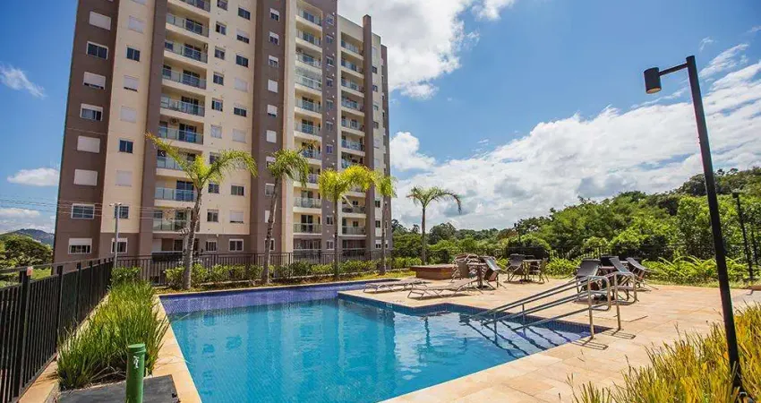 Apartamento para Venda em Bragança Paulista, Jardim Do Lago, 3 dormitórios, 1 suíte, 2 banheiros, 2 vagas