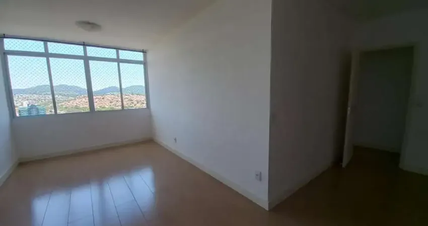 Apartamento para Locação em Bragança Paulista, Jardim Nova Bragança, 3 dormitórios, 2 banheiros, 1 vaga