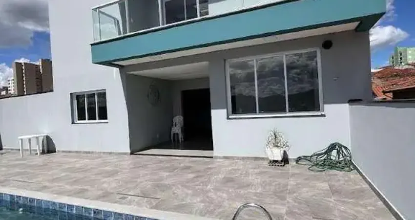 Apartamento para Venda em Bragança Paulista, Centro, 3 dormitórios, 1 suíte, 2 banheiros, 2 vagas