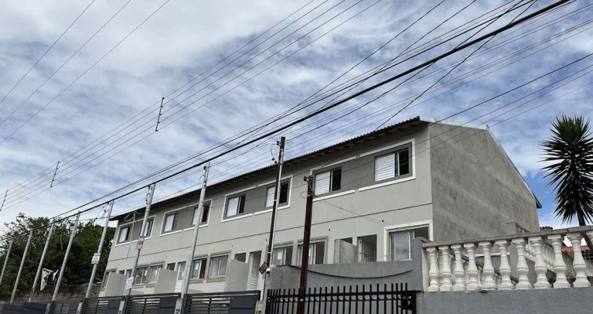 Casa para Venda em Bragança Paulista, Hípica Jaguari, 2 dormitórios, 1 banheiro, 1 vaga