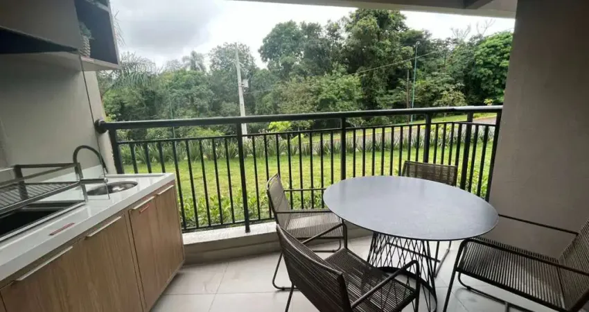 Apartamento para Venda em Bragança Paulista, Santa Helena, 2 dormitórios, 1 suíte, 2 banheiros, 1 vaga