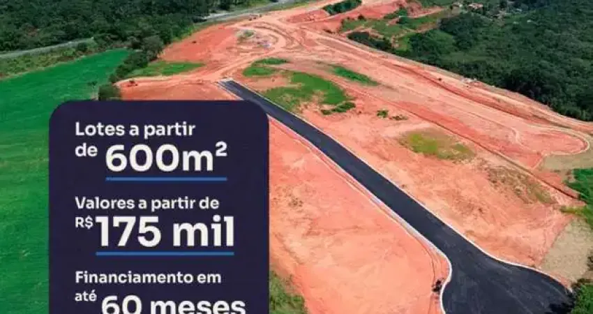 Terreno para Venda em Bragança Paulista, Curitibanos