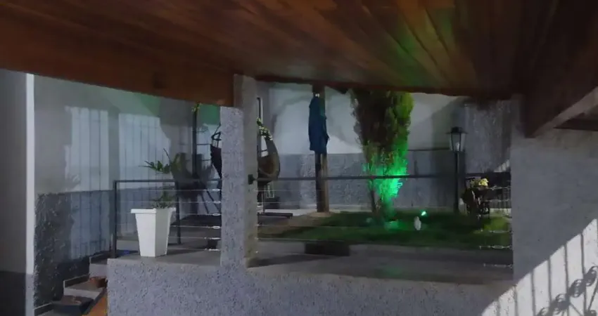 Casa para Venda em Bragança Paulista, Jardim Europa, 3 dormitórios, 1 suíte, 3 banheiros, 2 vagas