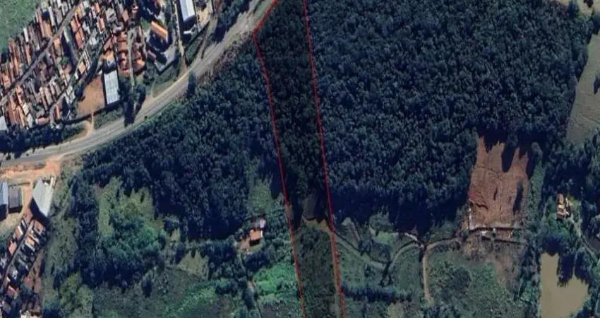 Terreno à venda na Rodovia João Hemenegildo de Oliveira, Penha, Bragança Paulista