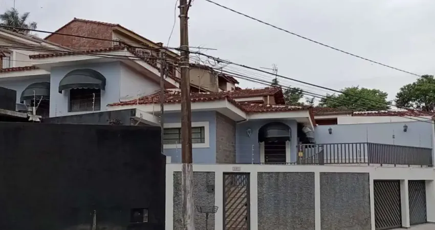 Casa para Venda em Bragança Paulista, Jardim Nova Bragança, 3 dormitórios, 1 suíte, 3 banheiros, 2 vagas