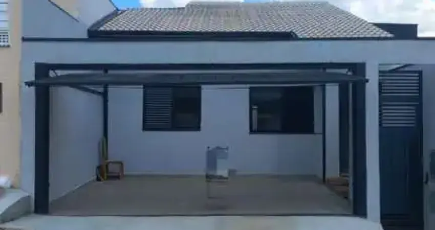 Casa para Venda em Bragança Paulista, Villa Verde, 3 dormitórios, 1 suíte, 2 banheiros, 2 vagas