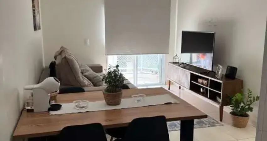 Apartamento para Venda em Bragança Paulista, Jardim São José, 2 dormitórios, 1 banheiro, 1 vaga