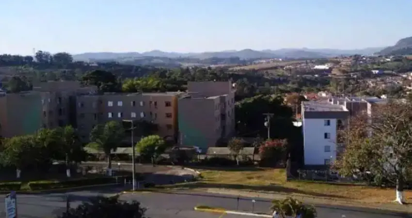 Apartamento para Venda em Bragança Paulista, Residencial Das Ilhas, 2 dormitórios, 1 banheiro, 1 vaga