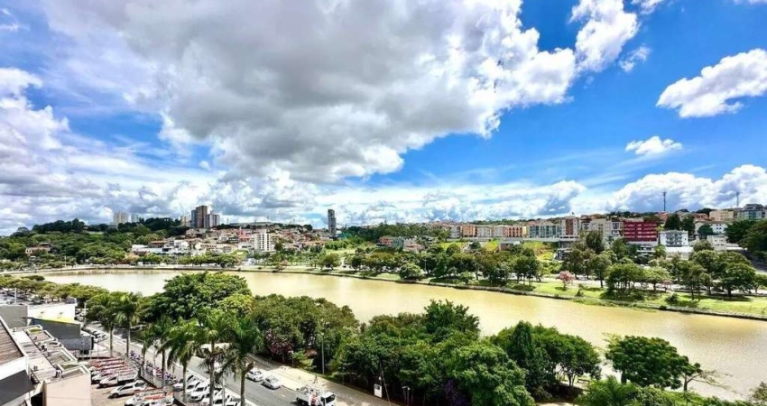 Apartamento para Venda em Bragança Paulista, Taboão, 2 dormitórios, 1 suíte, 2 banheiros, 1 vaga