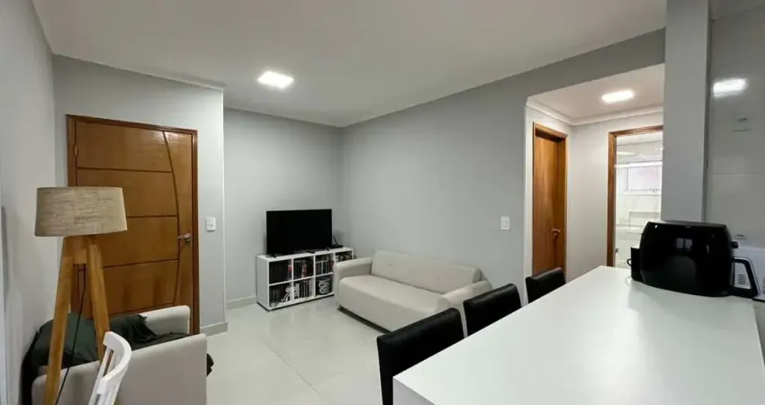 Apartamento para venda em bragança paulista, taboão, 2 dormitórios, 1 suíte, 2 banheiros, 1 vaga