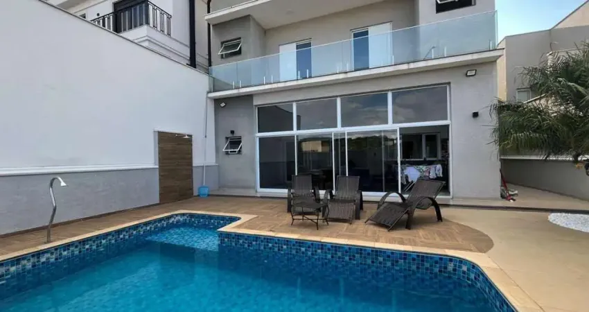 Casa em condomínio para venda em bragança paulista, euroville 2, 4 dormitórios, 3 suítes, 4 banheiros, 4 vagas