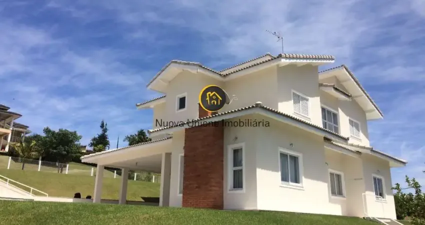 Casa em Condomínio para Venda em Bragança Paulista, Condomínio Jardim Das Palmeiras, 4 dormitórios, 2 suítes, 5 banheiros, 4 vagas