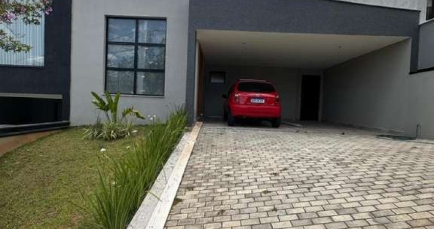 Casa em Condomínio para Venda em Bragança Paulista, Euroville 2, 3 dormitórios, 3 suítes, 4 banheiros, 4 vagas