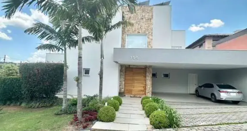 Casa em Condomínio para Venda em Bragança Paulista, Condomínio Residencial Portal De Bragança, 3 dormitórios, 3 suítes, 5 banheiros, 4 vagas