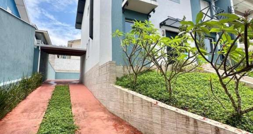 Casa em Condomínio para Venda em Bragança Paulista, Condomínio Residencial Euroville, 3 dormitórios, 3 suítes, 4 banheiros, 6 vagas