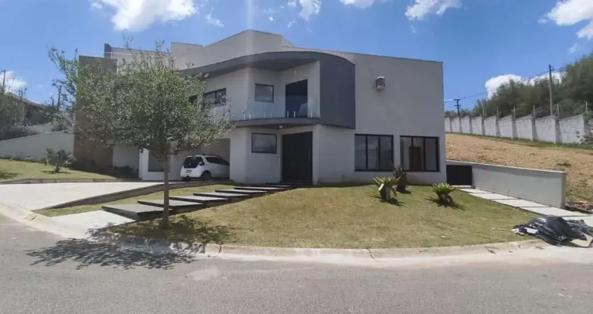Casa em Condomínio para Venda em Bragança Paulista, Vale Das águas, 3 dormitórios, 3 suítes, 4 banheiros, 2 vagas