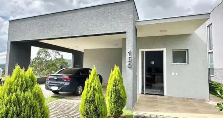 Casa em Condomínio para Venda em Bragança Paulista, Condomínio Residencial Campos Do Conde, 3 dormitórios, 3 suítes, 4 banheiros, 4 vagas