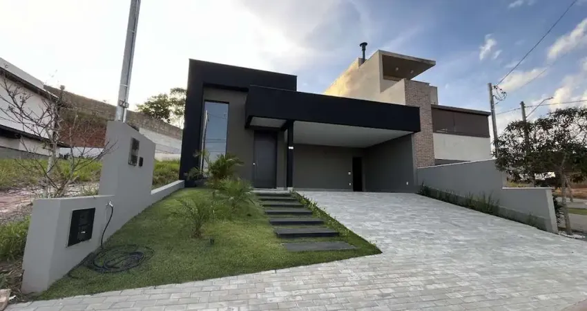 Casa em Condomínio para Venda em Bragança Paulista, Euroville 2, 3 dormitórios, 3 suítes, 5 banheiros, 4 vagas
