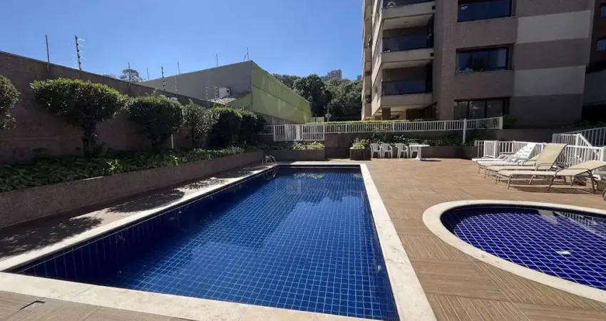 Apartamento para Venda em Bragança Paulista, Taboão, 3 dormitórios, 1 suíte, 4 banheiros, 2 vagas