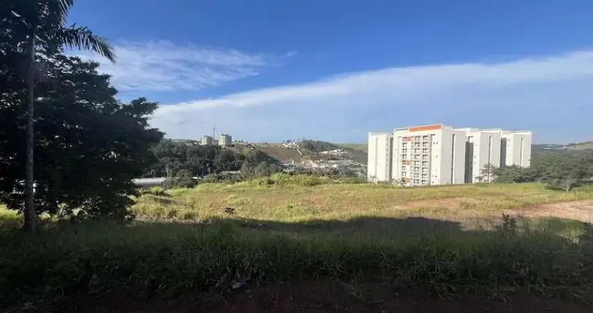 Área para Construção para Venda em Bragança Paulista, Taboão