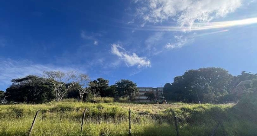 Terreno à venda na Rua Teixeira, 100, Taboão, Bragança Paulista
