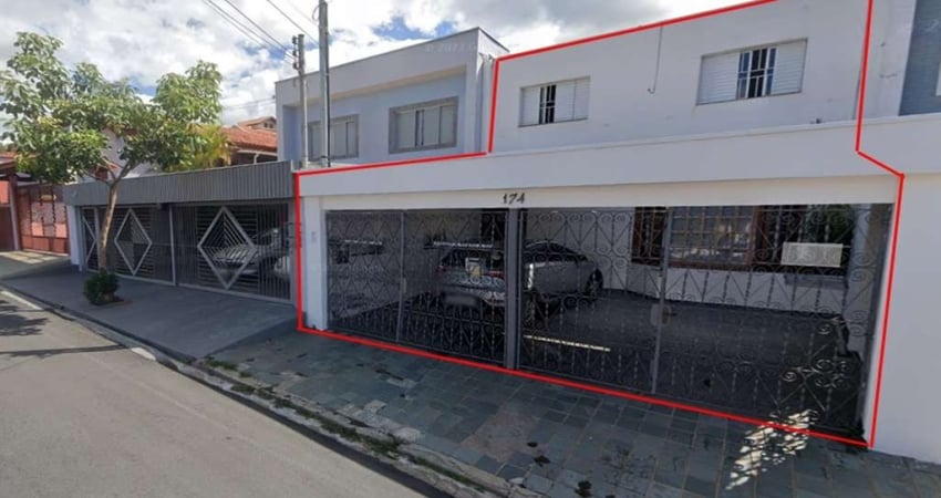 Casa para Locação em Bragança Paulista, Jardim São José, 3 dormitórios, 1 suíte, 4 banheiros, 2 vagas