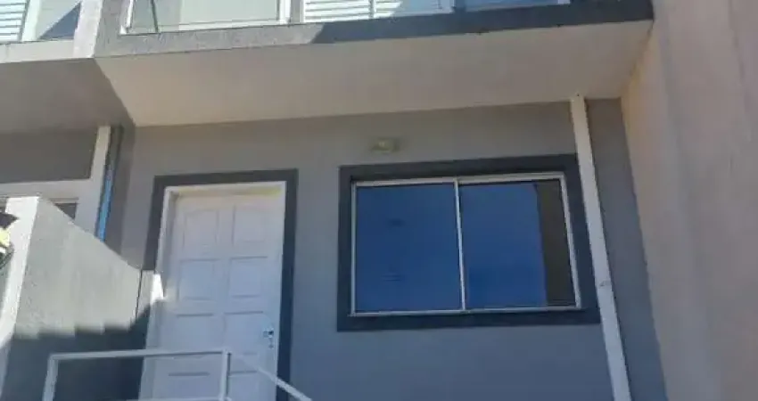 Casa para Venda em Bragança Paulista, Vila Aparecida, 2 dormitórios, 2 banheiros, 2 vagas